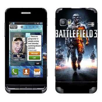   «Battlefield 3»   Samsung Wave 723
