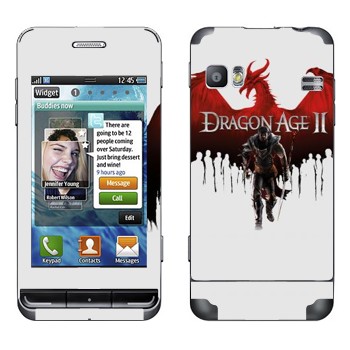   «Dragon Age II»   Samsung Wave 723