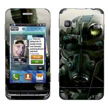   «Fallout 3  »   Samsung Wave 723