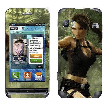   «Tomb Raider»   Samsung Wave 723