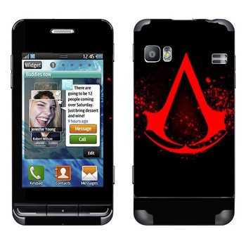   «Assassins creed  »   Samsung Wave 723