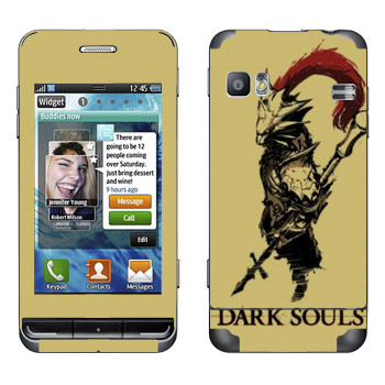   «Dark Souls »   Samsung Wave 723