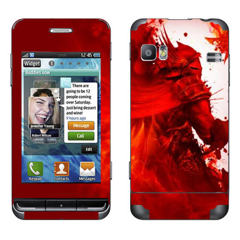   «Dragon Age -  »   Samsung Wave 723