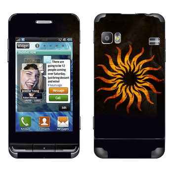   «Dragon Age - »   Samsung Wave 723