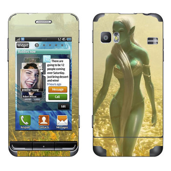   «Drakensang»   Samsung Wave 723