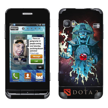   «  - Dota 2»   Samsung Wave 723