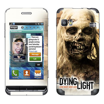   «Dying Light -»   Samsung Wave 723