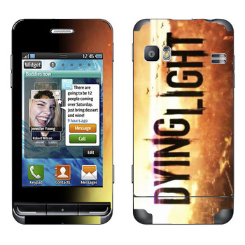   «Dying Light »   Samsung Wave 723