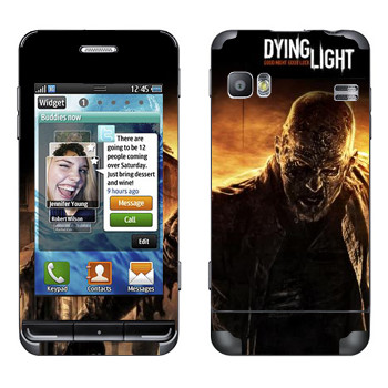   «Dying Light »   Samsung Wave 723
