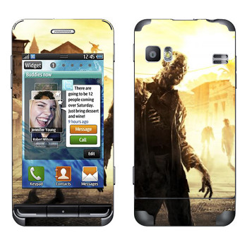   «Dying Light  »   Samsung Wave 723