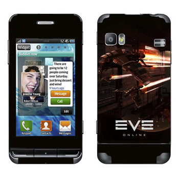   «EVE  »   Samsung Wave 723