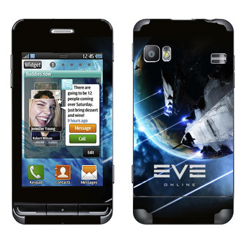   «EVE »   Samsung Wave 723