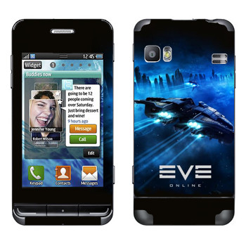   «EVE  »   Samsung Wave 723