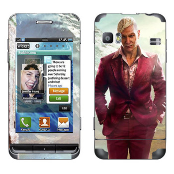   «Far Cry 4 - »   Samsung Wave 723