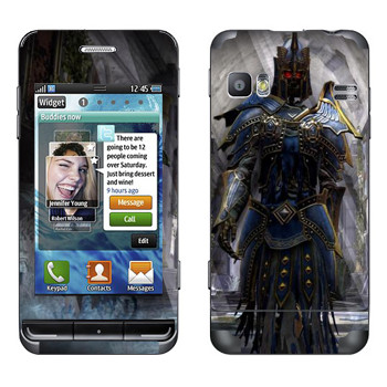   «Neverwinter Armor»   Samsung Wave 723