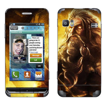   «Odin : Smite Gods»   Samsung Wave 723