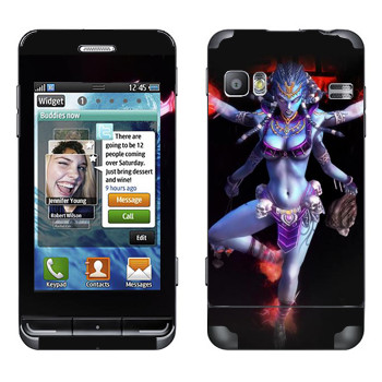   «Shiva : Smite Gods»   Samsung Wave 723