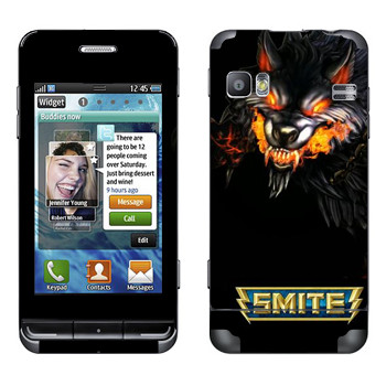   «Smite Wolf»   Samsung Wave 723