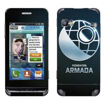   «Star conflict Armada»   Samsung Wave 723