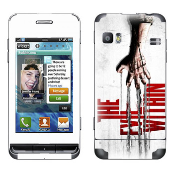   «The Evil Within»   Samsung Wave 723