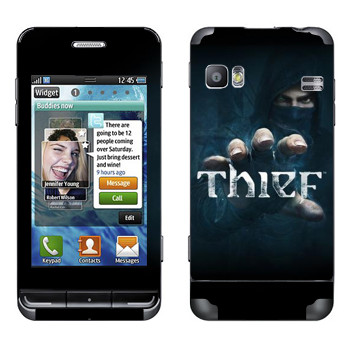   «Thief - »   Samsung Wave 723