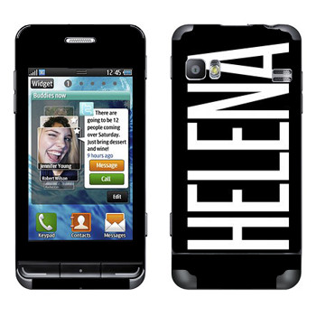   «Helena»   Samsung Wave 723