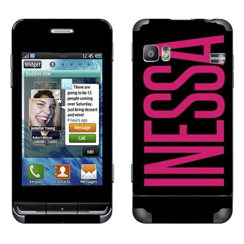   «Inessa»   Samsung Wave 723