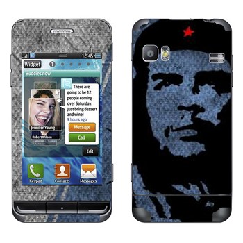   «Comandante Che Guevara»   Samsung Wave 723