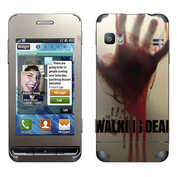   «Dead Inside -  »   Samsung Wave 723