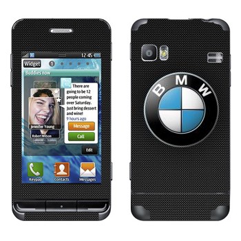   « BMW»   Samsung Wave 723