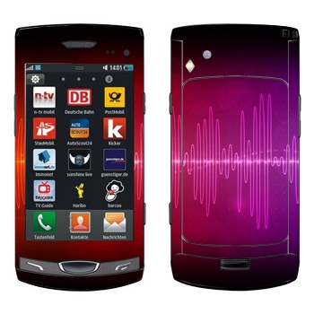   « »   Samsung Wave II