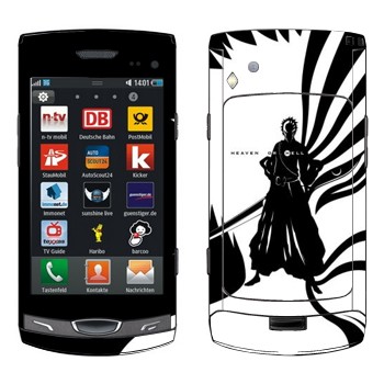   «Bleach - Between Heaven or Hell»   Samsung Wave II