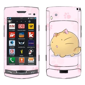   «Poyopoyo - Kawaii»   Samsung Wave II