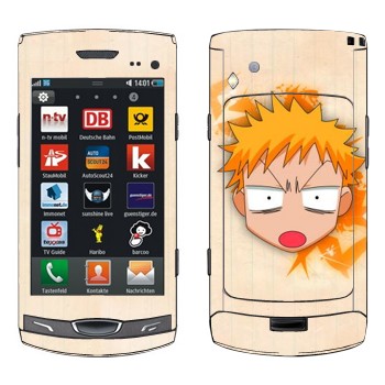   « - Bleach»   Samsung Wave II