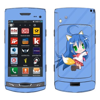   «   - Lucky Star»   Samsung Wave II