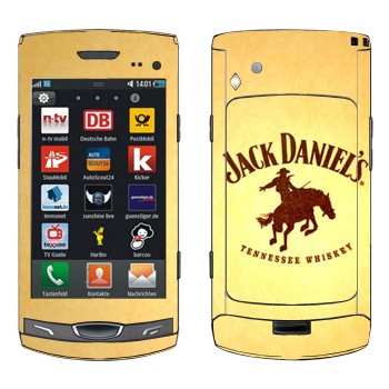   «Jack daniels »   Samsung Wave II