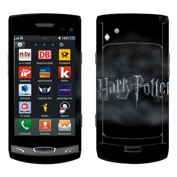   «Harry Potter »   Samsung Wave II