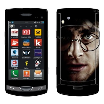   «Harry Potter»   Samsung Wave II