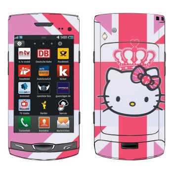   «Kitty  »   Samsung Wave II