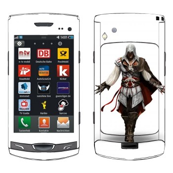   «Assassin 's Creed 2»   Samsung Wave II