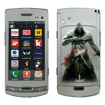   «Assassins Creed: Revelations -  »   Samsung Wave II