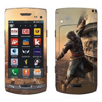   «Assassins Creed: Revelations - »   Samsung Wave II