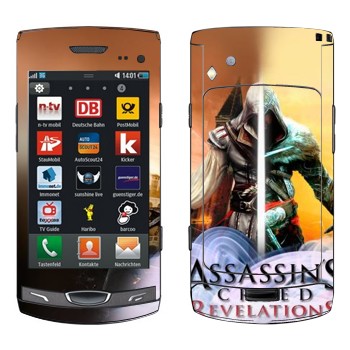   «Assassins Creed: Revelations»   Samsung Wave II