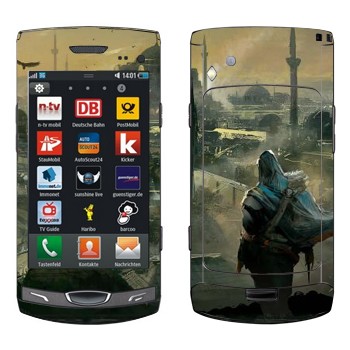   «Assassins Creed»   Samsung Wave II