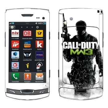   «Call of Duty: Modern Warfare 3»   Samsung Wave II