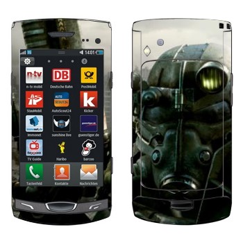   «Fallout 3  »   Samsung Wave II