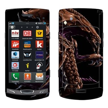   «Hydralisk»   Samsung Wave II