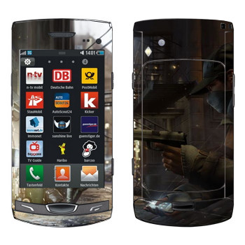   «Watch Dogs  - »   Samsung Wave II