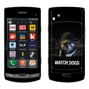   «Watch Dogs -  »   Samsung Wave II