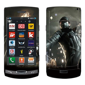   «Watch_Dogs»   Samsung Wave II